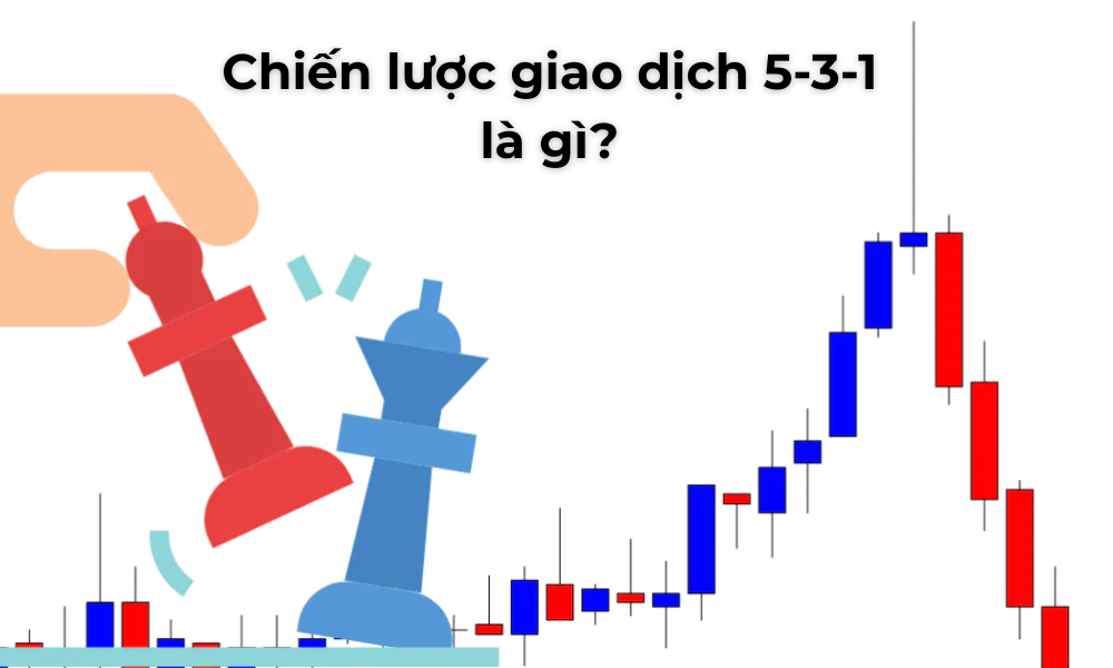 Chiến lược giao dịch 5-3-1 là gì? Nắm vững nguyên tắc để tối ưu lợi nhuận 1 Chiến lược giao dịch 5-3-1