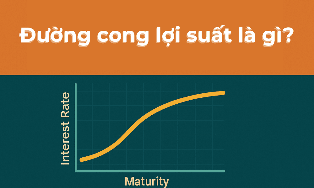 Đường cong lợi suất là gì? Ý nghĩa của đường cong lợi suất trong nền kinh tế 7 Đường cong lợi suất
