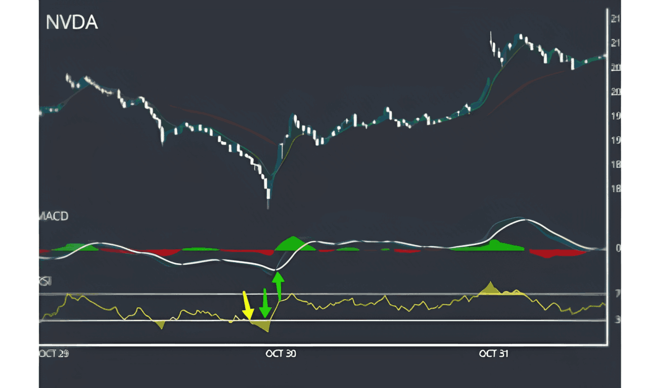 Hợp lưu trong giao dịch là gì? Tại sao hợp lưu lạị quan trọng? 4 Hợp lưu kết hợp RSI, MACD và vùng cung-cầu