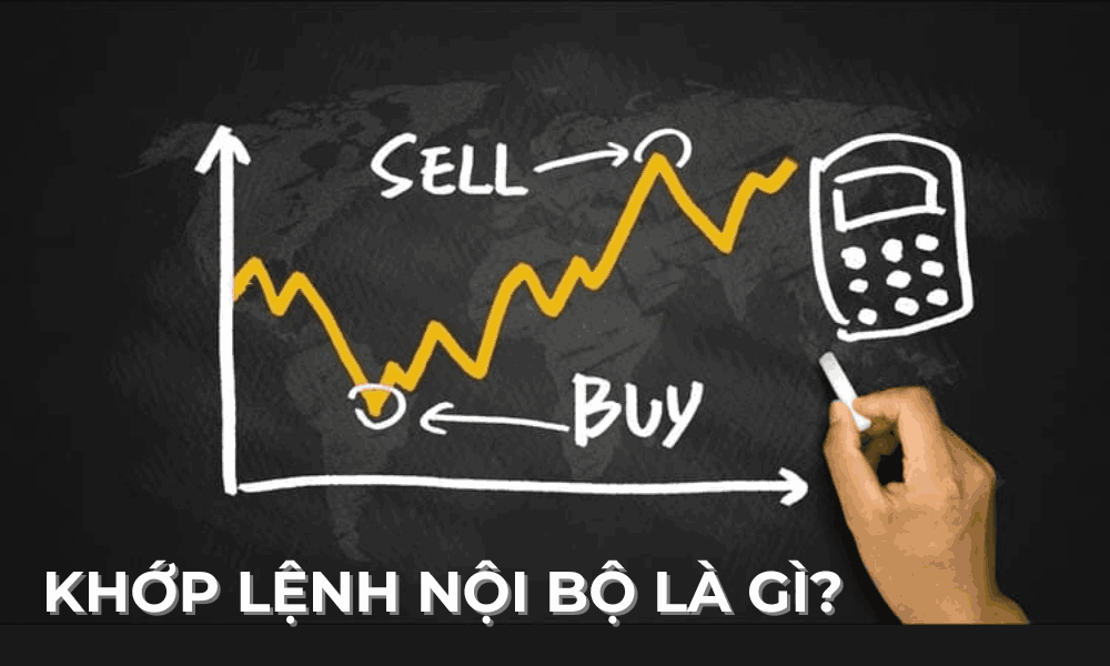 Khớp lệnh nội bộ là gì? So sánh Khớp lệnh nội bộ và khớp lệnh thị trường 7 Khớp lệnh nội bộ