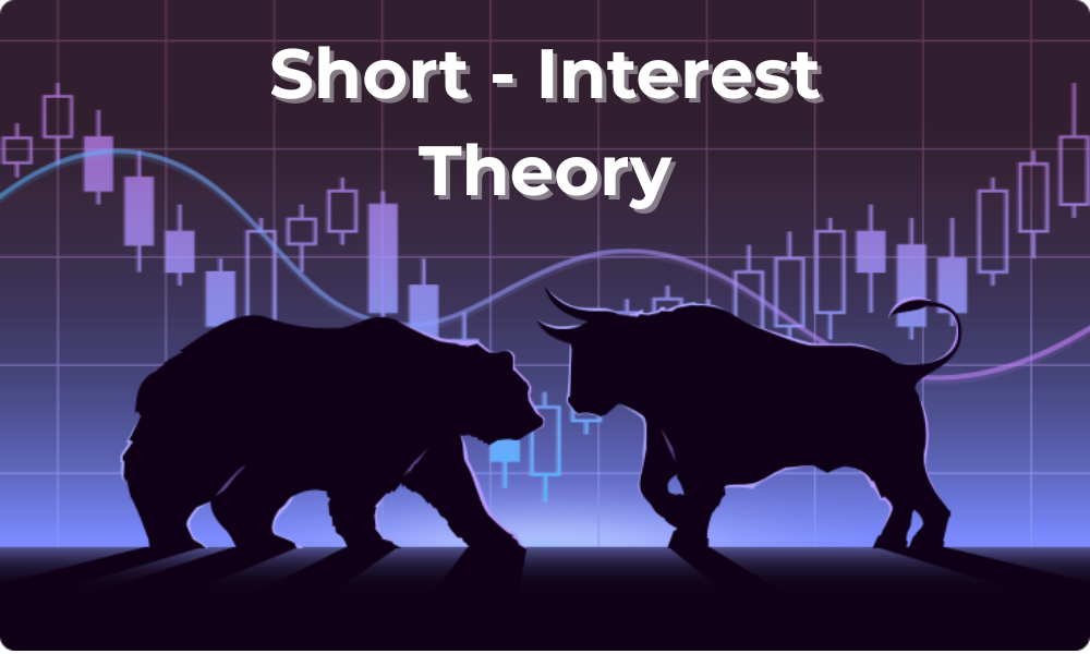 Hiểu rõ lý thuyết tổng khối lượng bán khống trong Forex 1 Lý thuyết tổng khối lượng bán khống là gì?