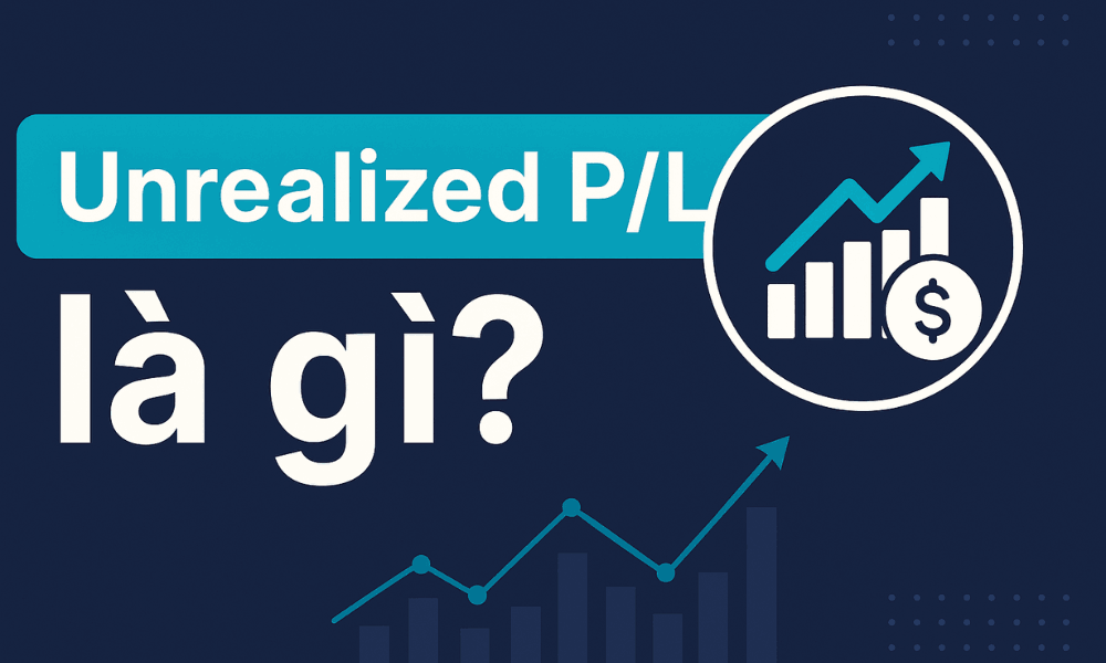 Unrealized P/L là gì? cách áp dụng Unrealized P/L trong giao dịch Forex 9 chỉ số unrealized pl