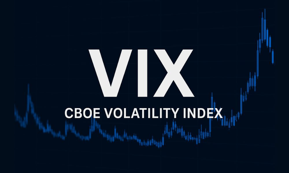 Chỉ số VIX là gì? Cách sử dụng chỉ số VIX trong giao dịch Forex 26 chỉ số vix là gì
