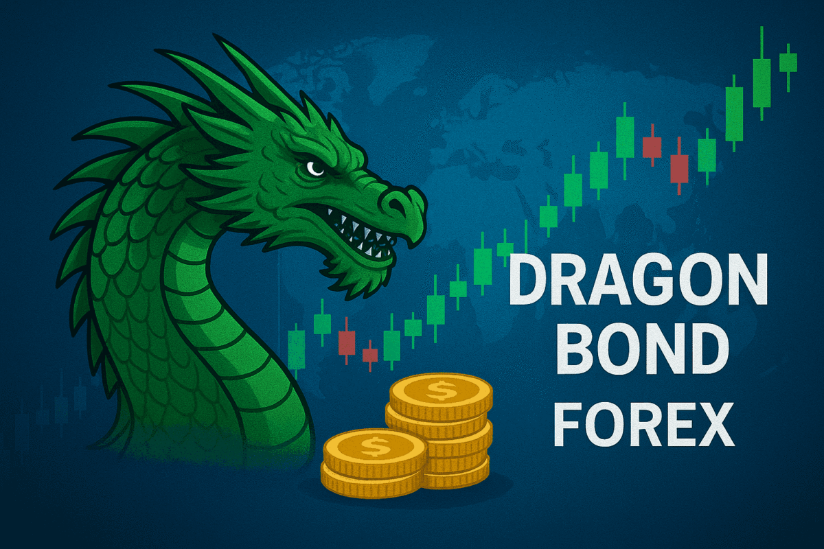 Dragon Bond là gì? Vai trò của Dragon Bond trong thị trường Forex 9 dragon bond là gì