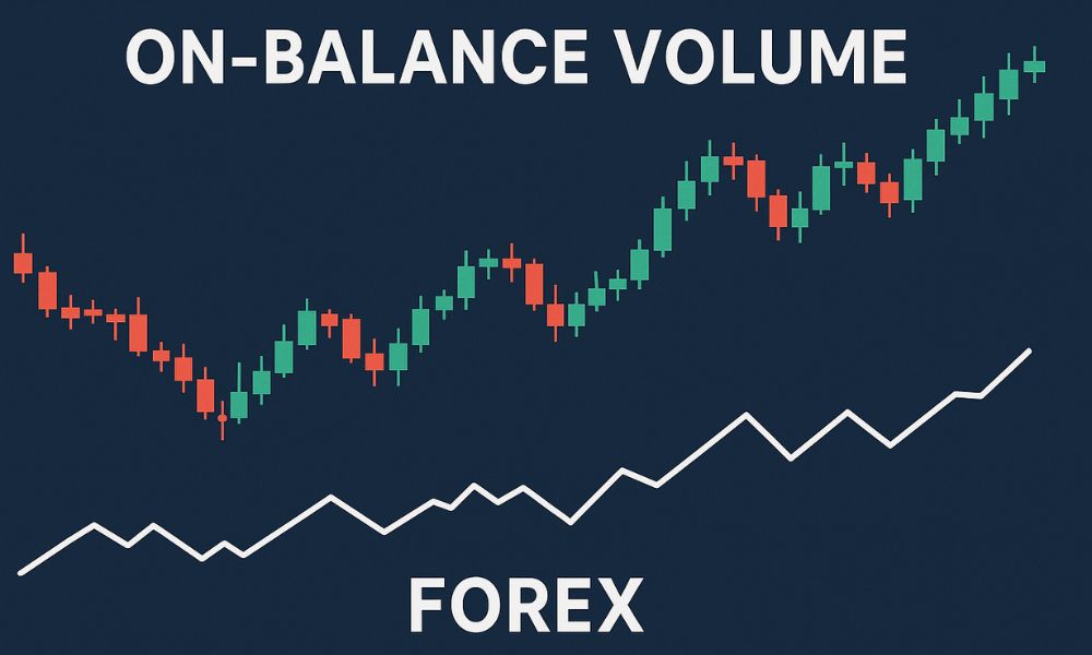 On-Balance Volume là gì? Cách tính On-Balance Volume trong Forex 2 on-balance volume