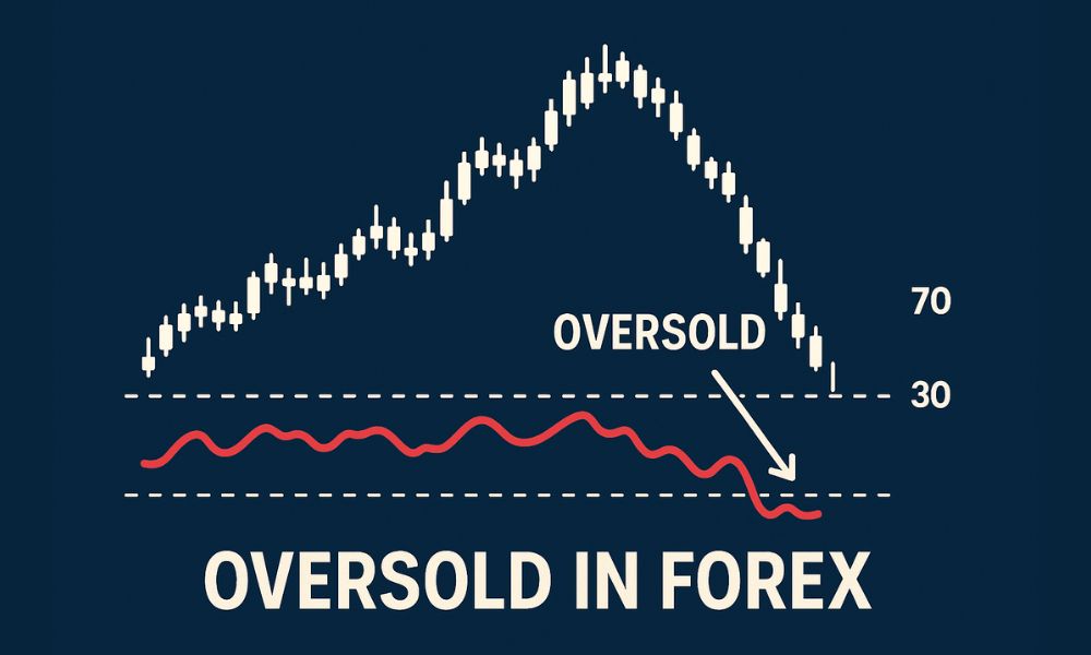 Oversold là gì? Cách nhận biết và xác nhận tín hiệu Oversold 10 oversold là gì