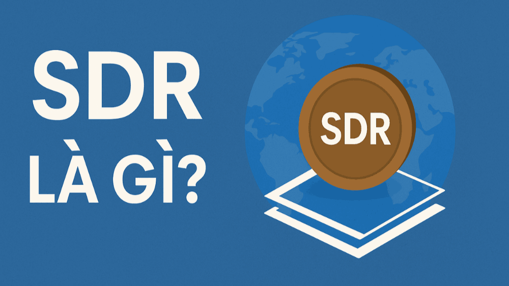 SDR là gì? Cơ cấu và cách hoạt động của SDR trên thị trường 5 tìm hiểu sdr
