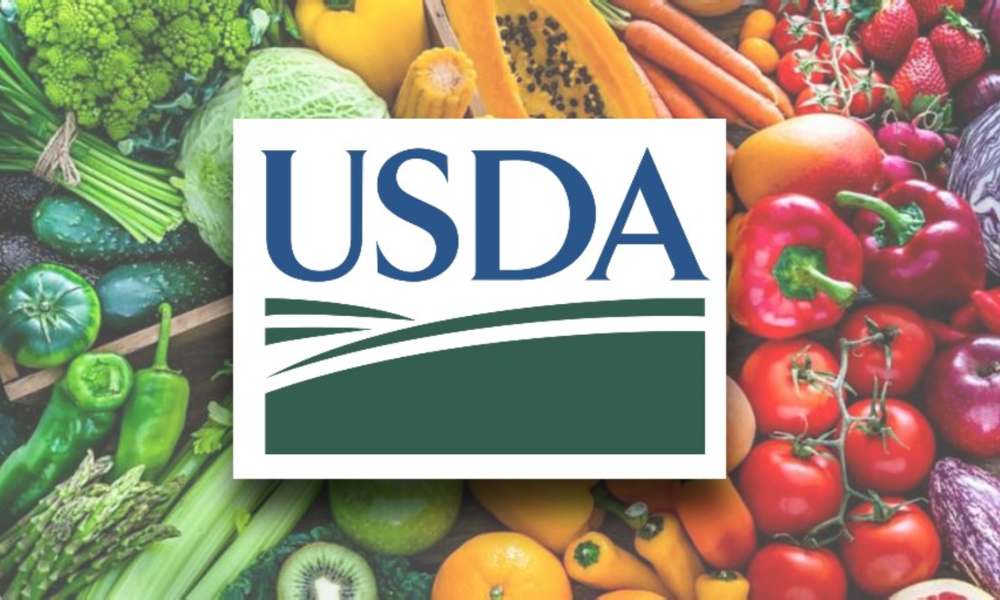 USDA là gì? Nó có ảnh hưởng đến thị trường Forex như thế nào? 3 tìm hiểu usda