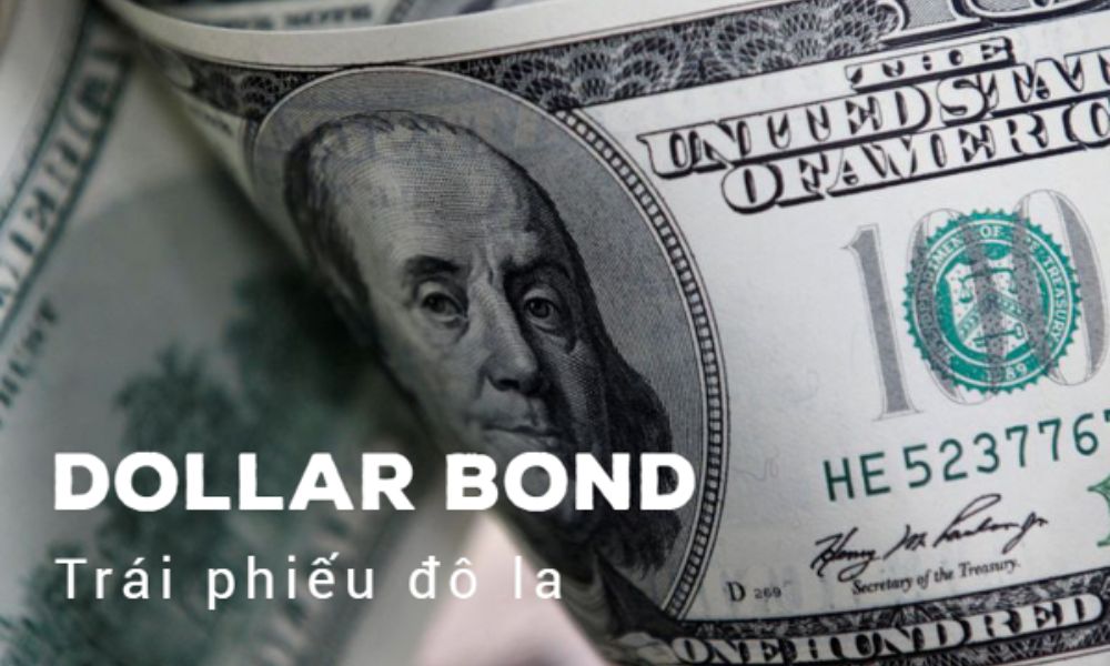 Trái phiếu đô la là gì? Mối liên hệ giữa trái phiếu đô la và Forex 22 trái phiếu đô la là gì