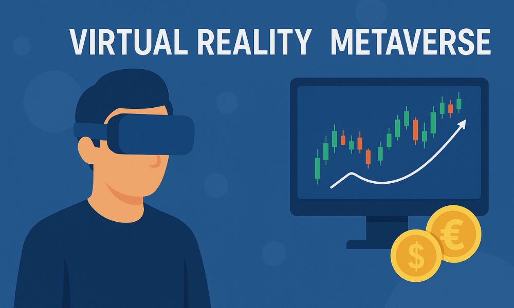 Tương lai của trading với Virtual Reality và Metaverse trong Forex 1 virtual reality và metaverse
