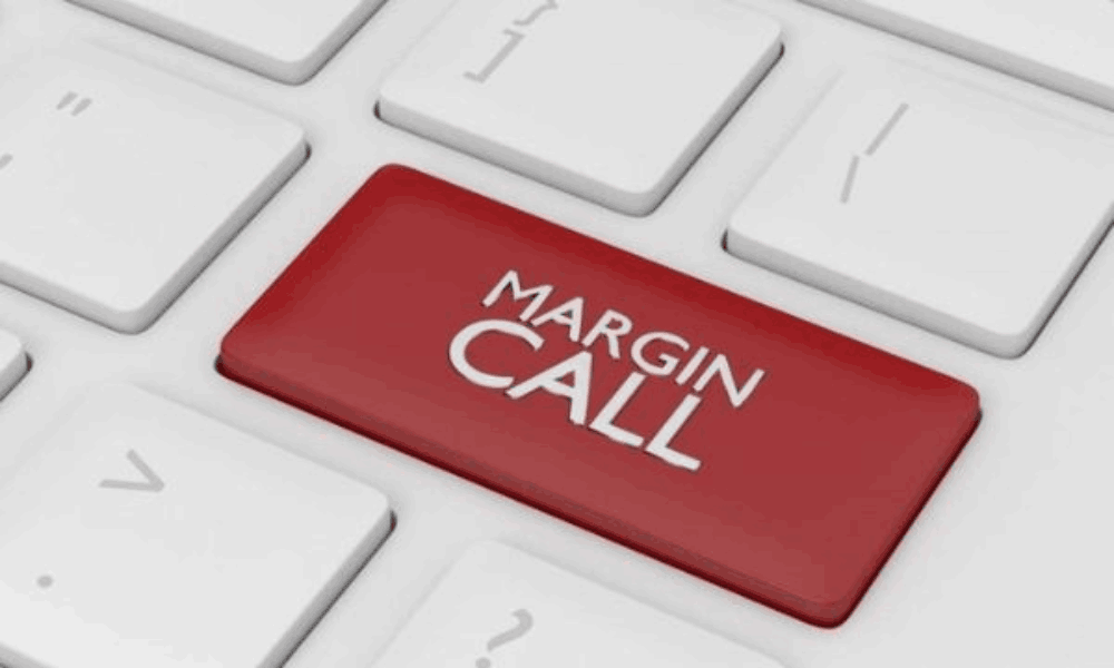 Margin call là gì? Các yếu tố dẫn đến Margin Call trong giao dịch 2 Margin call là gì?