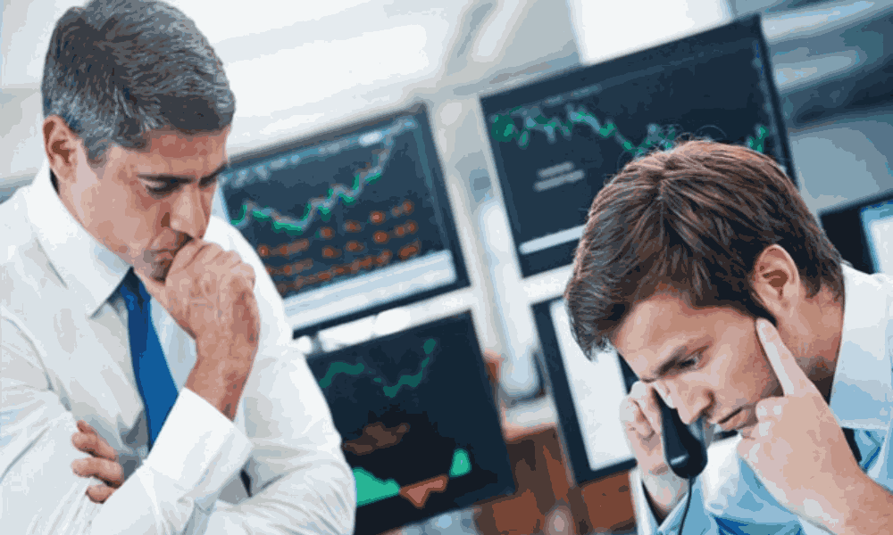 Tâm lý bầy đàn là gì? Có ảnh hưởng như thế nào đến thị trường Forex? 3 Nguyên nhân dẫn đến tâm lý bầy đàn trong Forex