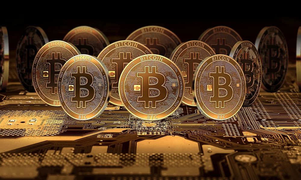 Bitcoin là gì? Đánh giá Bitcoin chi tiết nhất 2025 2 Bitcoin: Hệ thống tiền mặt điện tử ngang hàng, phi tập trung ra đời từ năm 2009