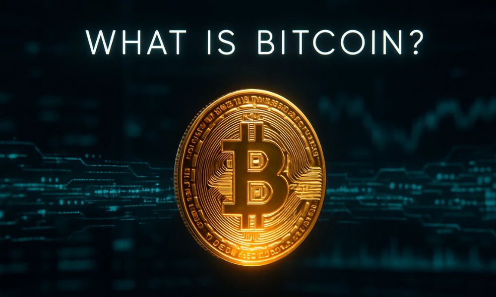Bitcoin là gì? Đánh giá Bitcoin chi tiết nhất 2025 4 Bitcoin là gì? Đánh giá Bitcoin chi tiết nhất 2025