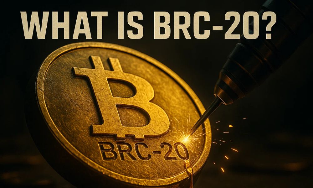 BRC-20 là gì? Giải mã tiêu chuẩn Token gây sốt trên mạng Bitcoin 9 BRC-20 là gì? Giải mã tiêu chuẩn Token gây sốt trên mạng Bitcoin