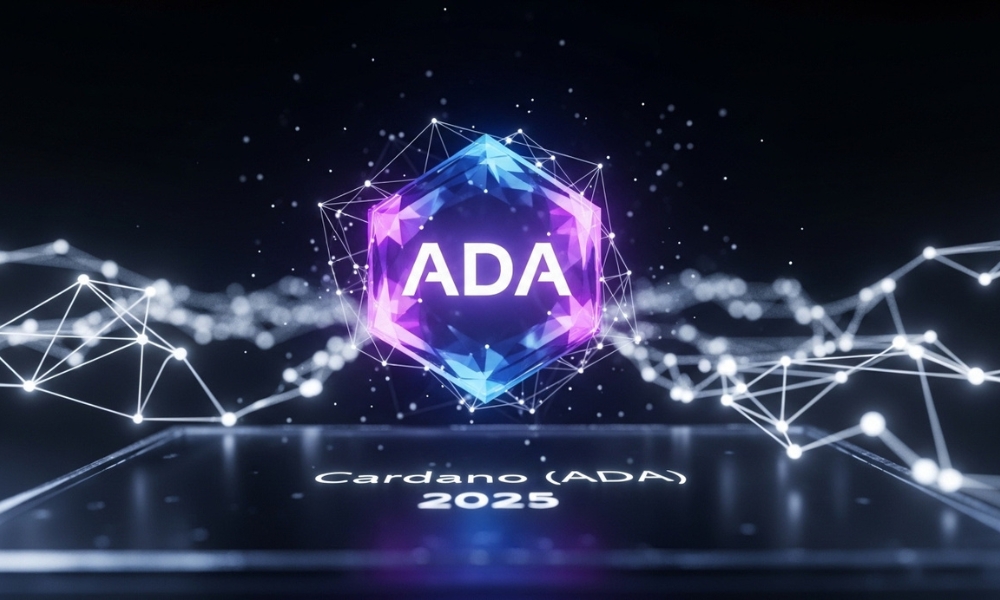 Cardano (ADA) là gì? Đánh giá ADA chi tiết nhất 2025 8 Cardano (ADA) là gì? Đánh giá ADA chi tiết nhất 2025.