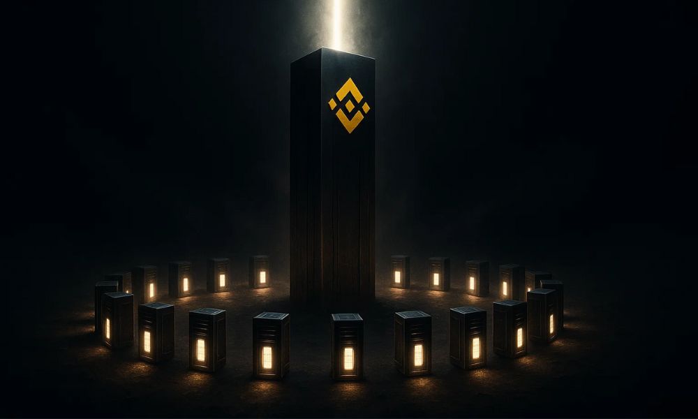 BNB là gì? Đánh giá BNB chi tiết nhất 2025 3 Công nghệ BNB Chain
