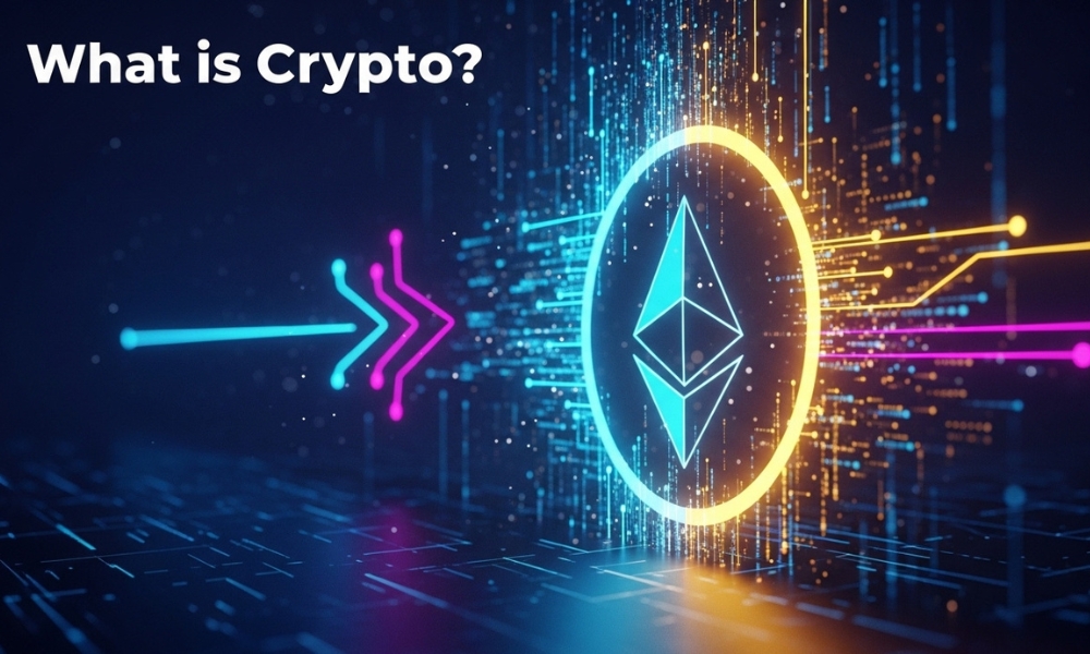 Crypto là gì? Có nên đầu tư Crypto năm 2025 không? 6 Crypto là gì có nên đầu tư crypto năm 2025