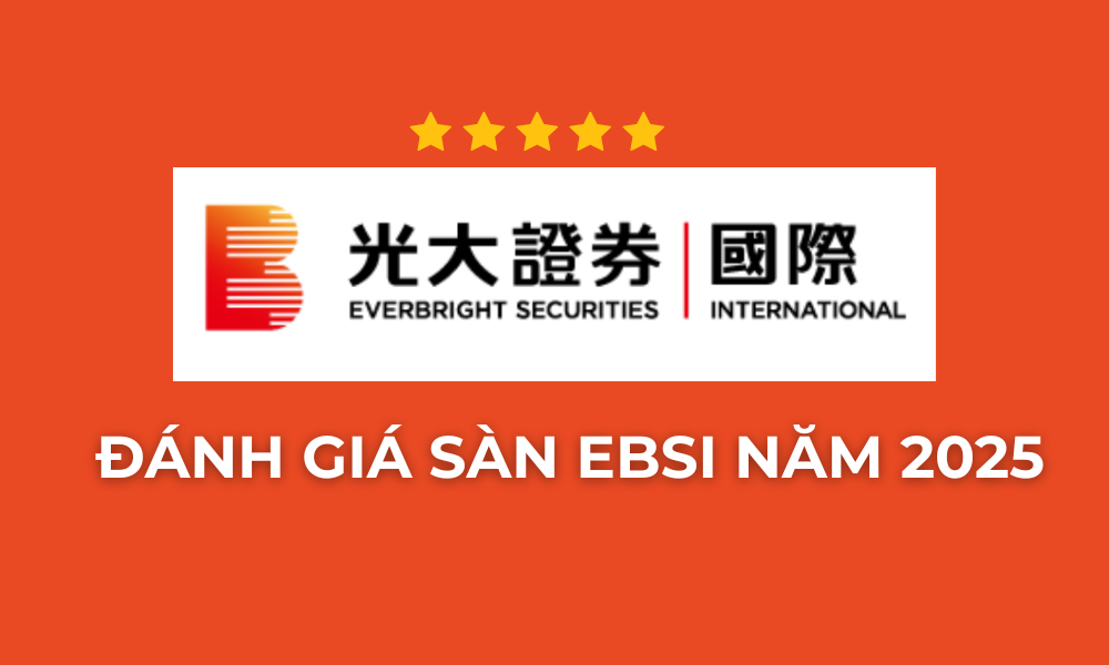 Sàn EBSI có lừa đảo không? Đánh giá chi tiết sàn EBSI năm 2025 7 đánh giá sàn ebsi