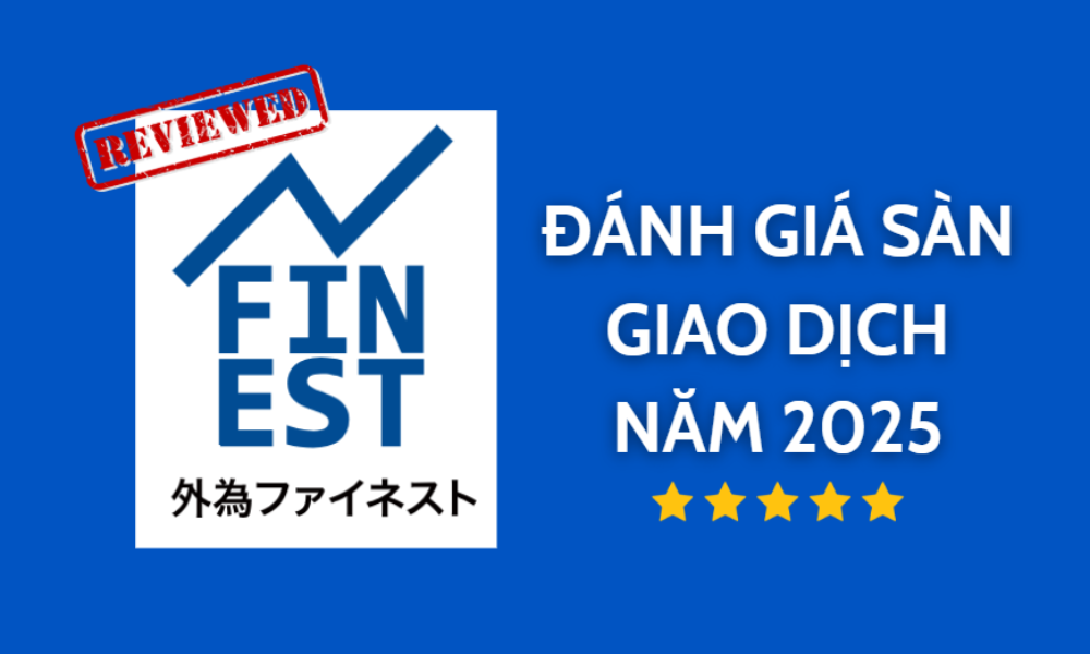 Sàn Gaitame Finest có lừa đảo không? Đánh giá sàn Gaitame Finest năm 2025 1 đánh giá sàn gaitame finest