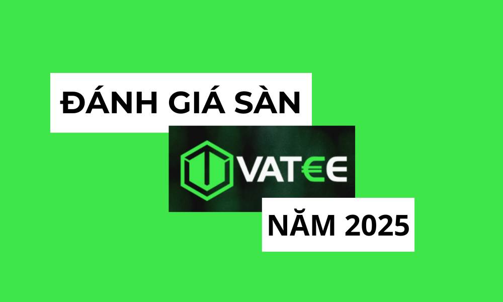 Sàn Vatee có lừa đảo không? Đánh giá chi tiết sàn Vatee năm 2025 11 đánh giá sàn vatee