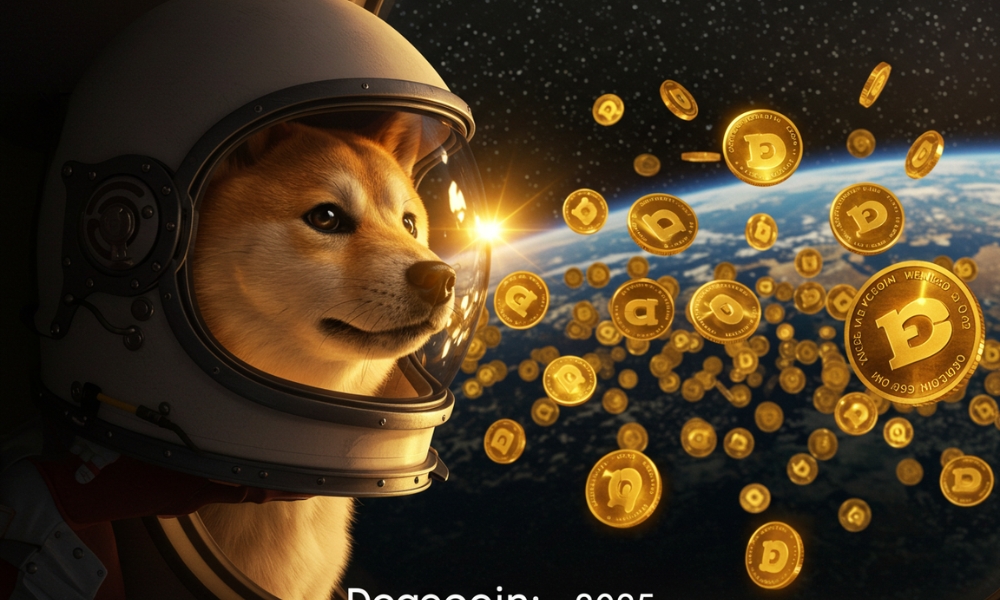 Dogecoin là gì? Đánh giá DOGE chi tiết nhất 2025 7 Dogecoin là gì? Đánh giá DOGE chi tiết nhất 2025