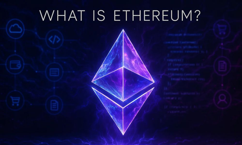 Ethereum là gì? Đánh giá ETH chi tiết nhất 2025 3 Ethereum là gì? Đánh giá ETH chi tiết nhất 2025