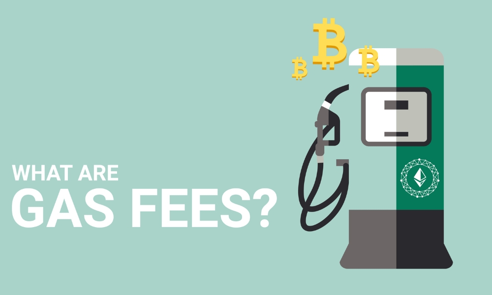 Gas Fee là gì? Giải mã "Phí xăng" bạn phải trả trong thế giới Crypto 1 Gas Fee là gì? Giải mã "Phí xăng" bạn phải trả trong thế giới Crypto
