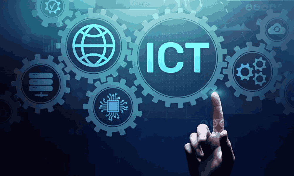 Giao dịch ICT là gì? Ứng dụng giao dịch ICT hiệu quả trong Forex 1 giao dịch ict