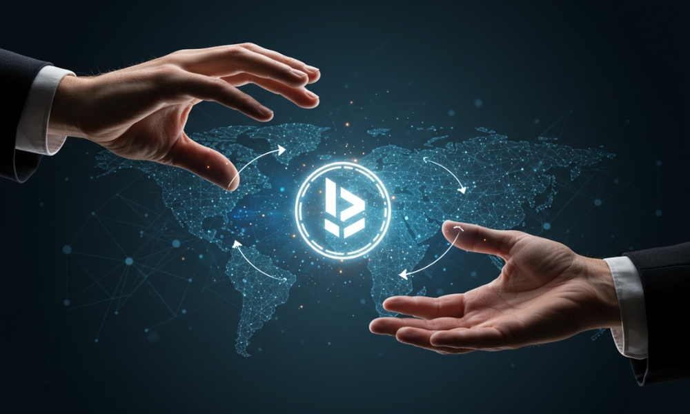 Giao dịch P2P là gì? Tầm quan trọng của giao dịch P2P trong Crypto 9 Giao dịch P2P là gì? Tầm quan trọng của giao dịch P2P trong crypto.