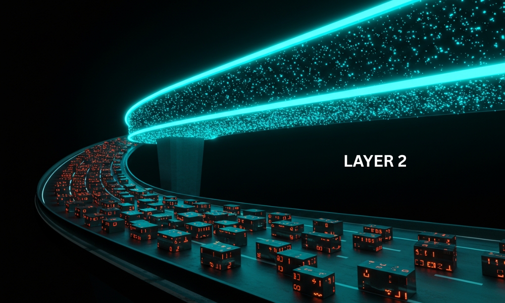 Layer 2 là gì? Các loại hình Layer 2 phổ biến nhất hiện nay 6 Layer 2 là gì? Các loại hình Layer 2 phổ biến nhất hiện nay