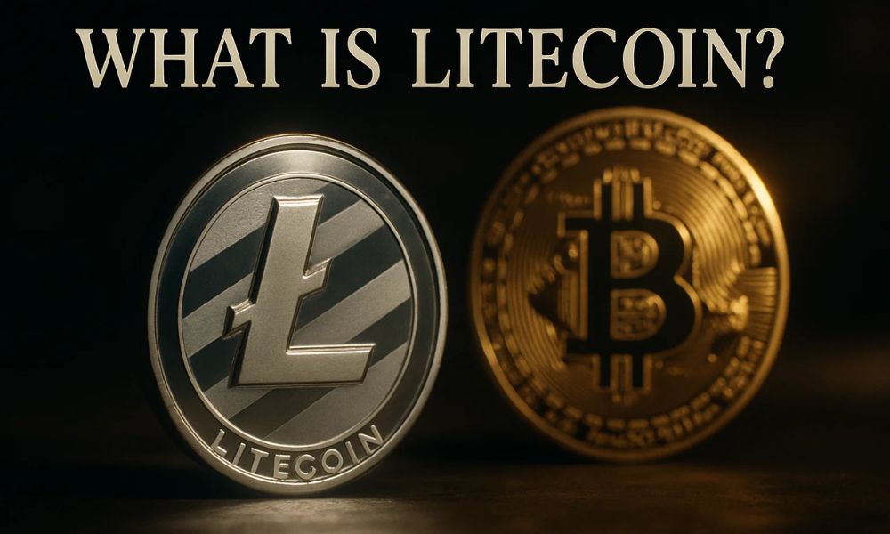 Litecoin là gì? Đánh giá LTC mới nhất 2025 2 Litecoin là gì? Đánh giá LTC mới nhất 2025