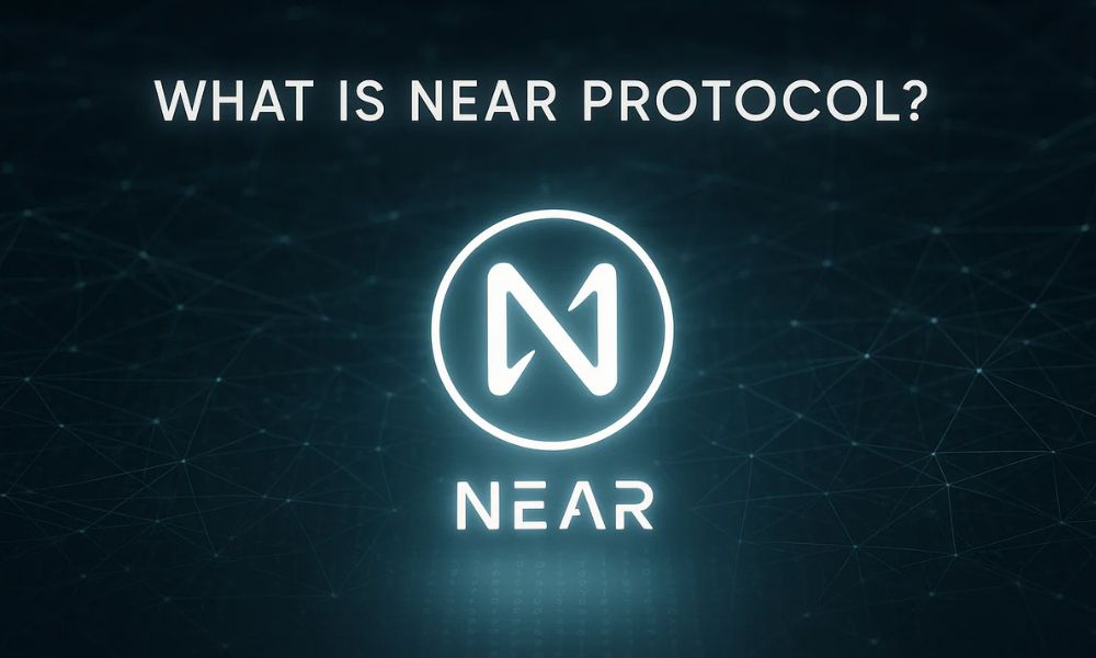 NEAR Protocol là gì? Đánh giá NEAR mới nhất 2025 3 NEAR Protocol là gì? Đánh giá NEAR mới nhất 2025