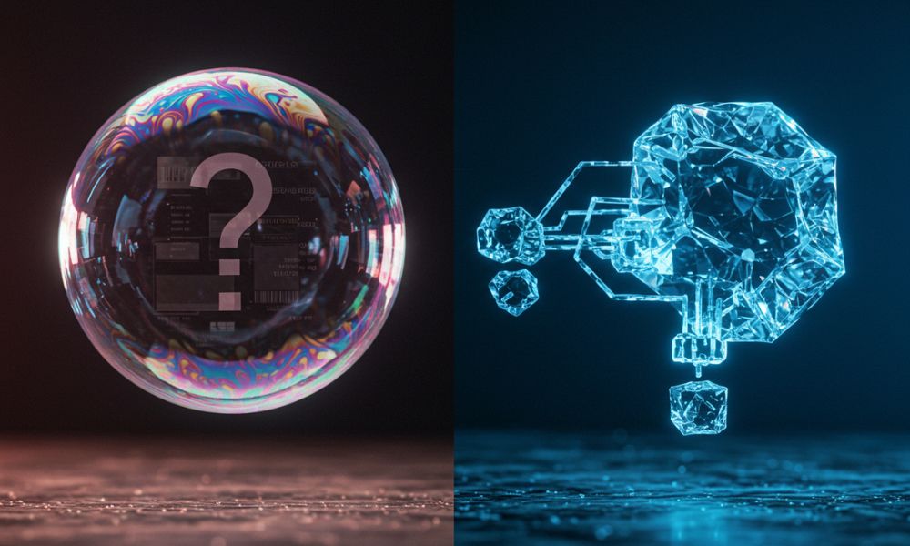 NFT là gì? Bong bóng công nghệ hay cuộc cách mạng số? 2 NFT là gì? Bong bóng công nghệ hay cuộc cách mạng số