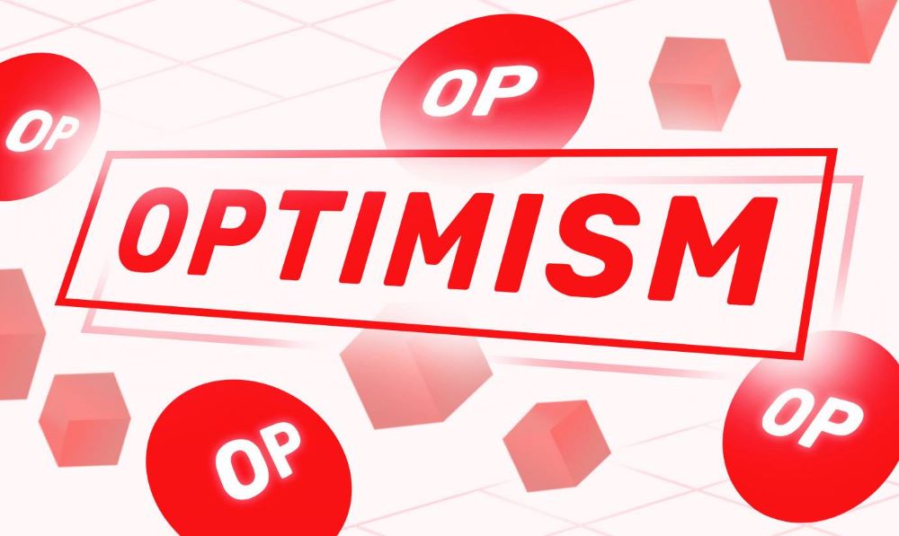 Optimism là gì? Đánh giá OP mới nhất 2025 8 Optimism là gì? Đánh giá OP mới nhất 2025