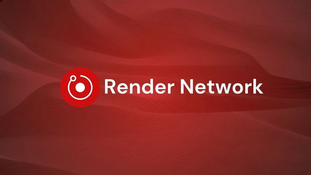 Render Network là gì? Đánh giá RNDR mới nhất 2025 3 Render Network là gì? Đánh giá RNDR mới nhất 2025