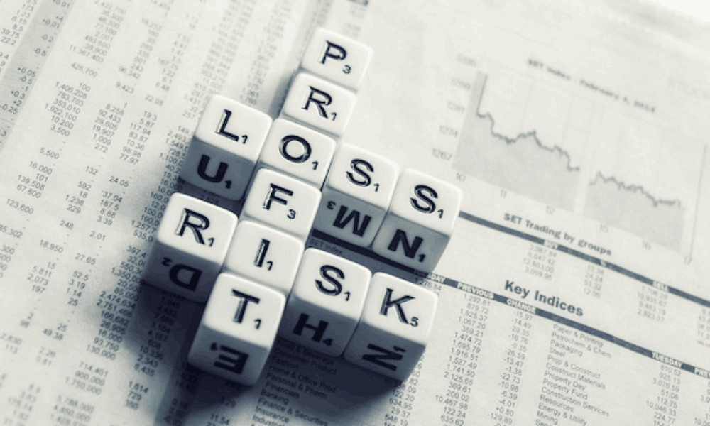 Rủi ro sụt giá là gì? Các chiến lược giảm thiểu rủi ro sụt giá trong Forex 9 Rủi ro sụt giá