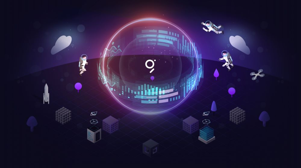 The Graph là gì? Đánh giá GRT mới nhất 2025 10 The Graph là gì? Đánh giá GRT mới nhất 2025