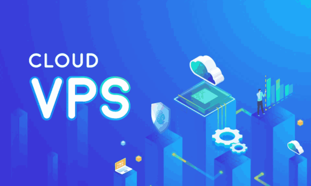 Cloud VPS là gì? Chọn nhà cung cấp Cloud VPS sao cho hợp lí? 1 tìm hiểu cloud vps