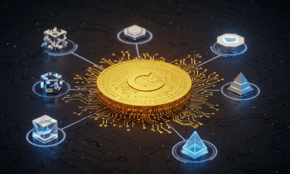 Token là gì? Token có phải là Coin hay không? 1 Token là gì? Token có phải là Coin hay không?