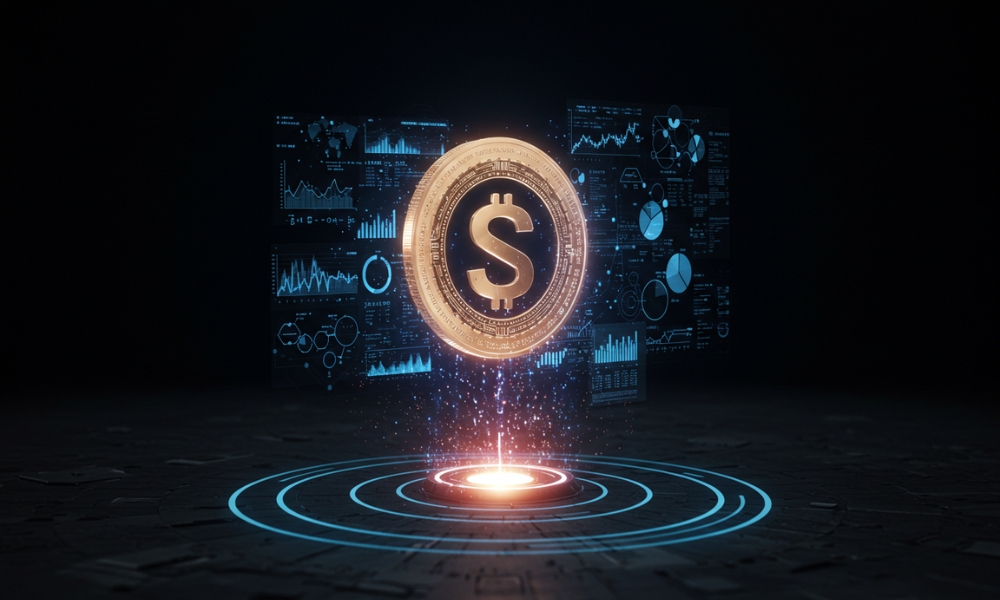 Tokenomics là gì? Giải mã "Kinh tế học" của một dự án Crypto 10 Tokenomics là gì? Giải mã "kinh tế học" của một dự án crypto.