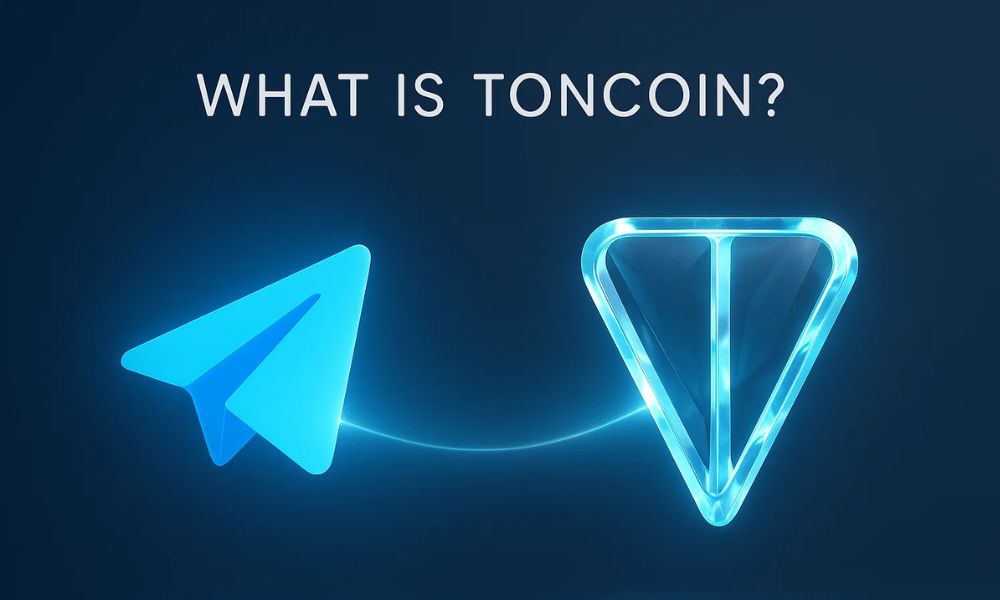 Toncoin là gì? Đánh giá TON mới nhất 2025 6 Toncoin là gì? Đánh giá TON mới nhất 2025