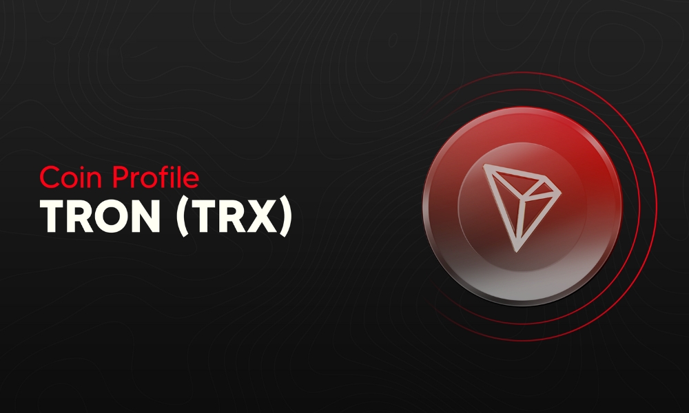 TRON là gì? Đánh giá TRX chi tiết nhất 2025 2 Tron là gì? Đánh giá TRX chi tiết nhất 2025.
