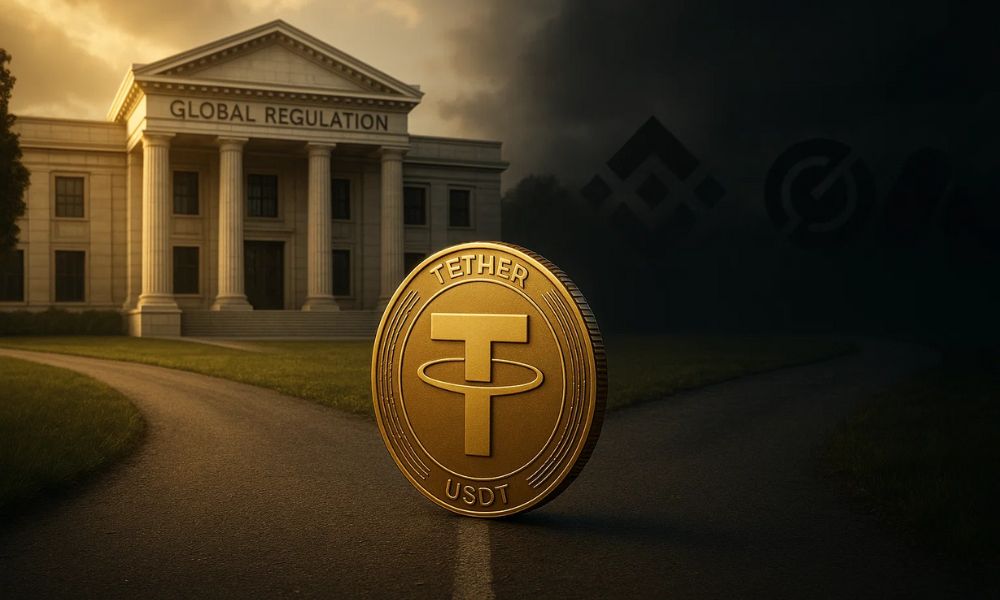USDT là gì? Đánh giá USDT chi tiết nhất 2025 6 Tương lai của USDT