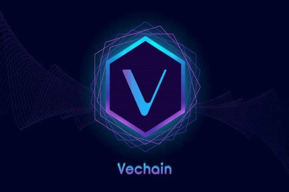 VeChain là gì? Đánh giá VET mới nhất 2025 8 VeChain là gì? Đánh giá VET mới nhất 2025