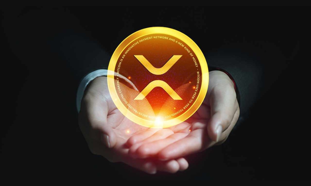 XRP là gì? Đánh giá XRP chi tiết nhất 2025 5 XRP là gì? Đánh giá XRP chi tiết nhất 2025.