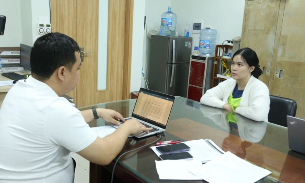 Cảnh báo lừa đảo: Sàn Verbo Capital lừa đảo 300 tỷ đồng chiếm đoạt tài sản 3 Bị can trong đường dây lừa đảo