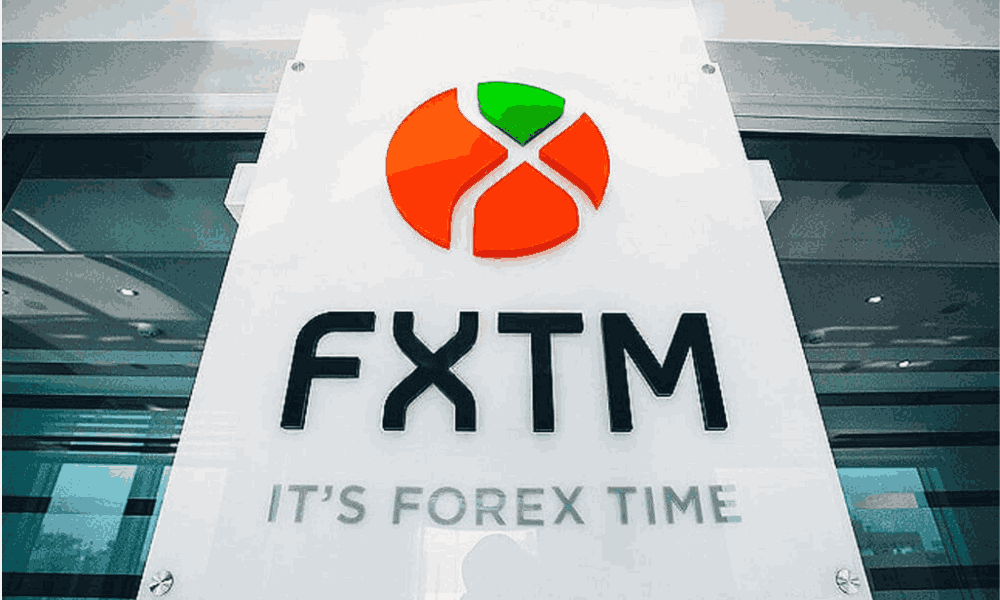 Top 5 sàn giao dịch Forex có nhiều ưu đãi nhất hiện nay cho trader 5 Giới thiệu tổng quan sàn FXTM