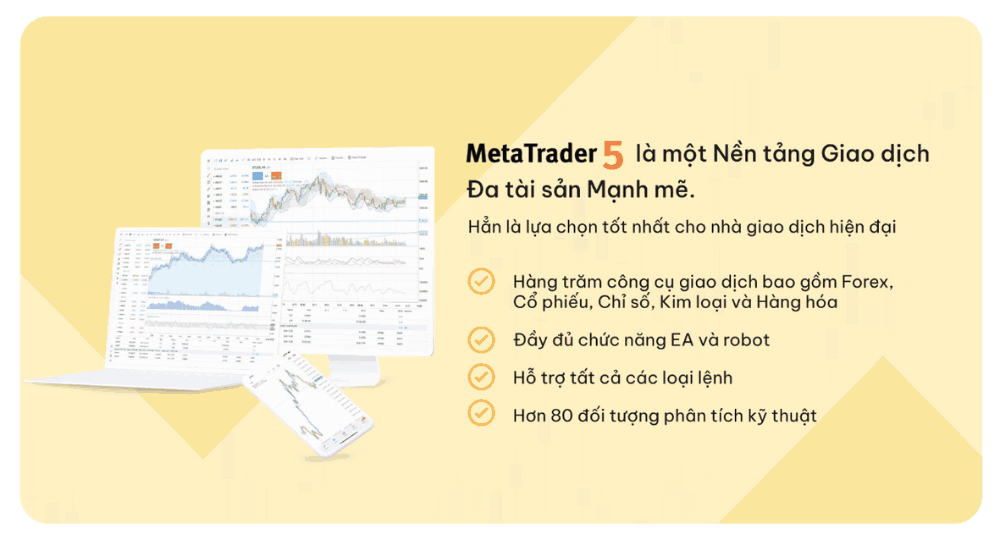 Sàn Monaxa có uy tín không? Đánh giá sàn Monaxa năm 2025 4 Nền tảng mt5 sàn Monaxa