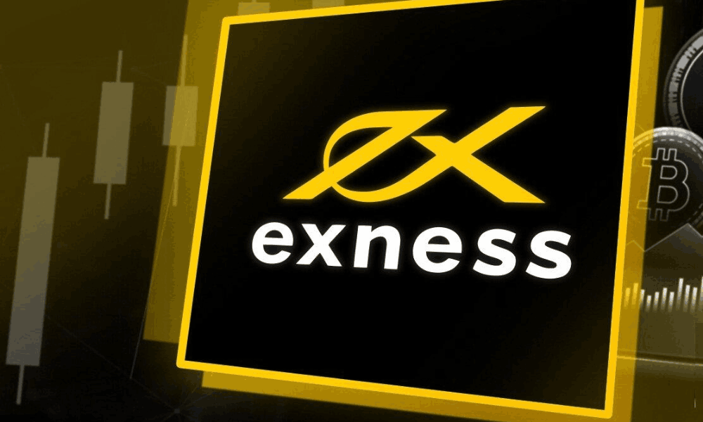 Top 5 sàn Forex uy tín trong tháng 10 2025 trader không nên bỏ lỡ 2 Sàn forex Exness